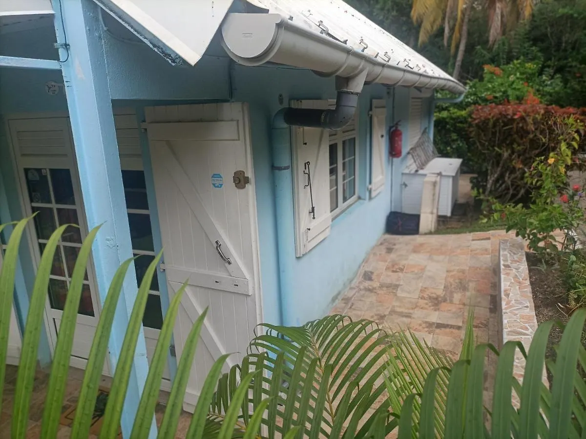 Le Colibri Ble Villa Sainte-Anne