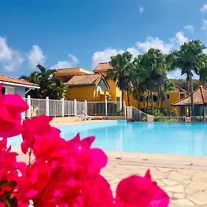 Le Hamo - Cosy : T2 Magnifique Piscine Proche Appartement